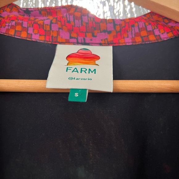 FARM Rio Dress - Picture 4 of 4